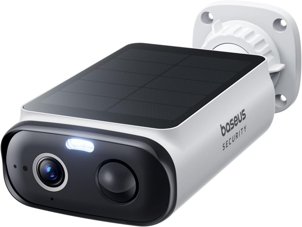 Baseus Security S1 Lite