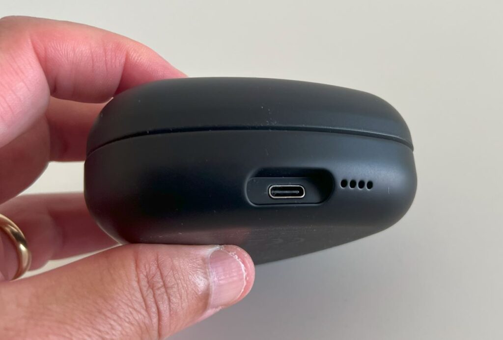Vasco Translator E1