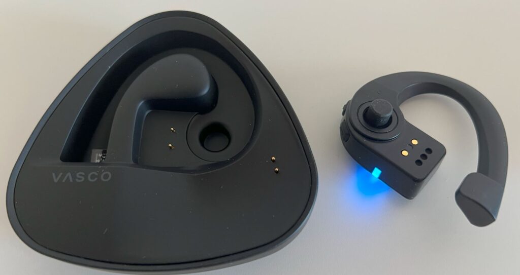 Vasco Translator E1