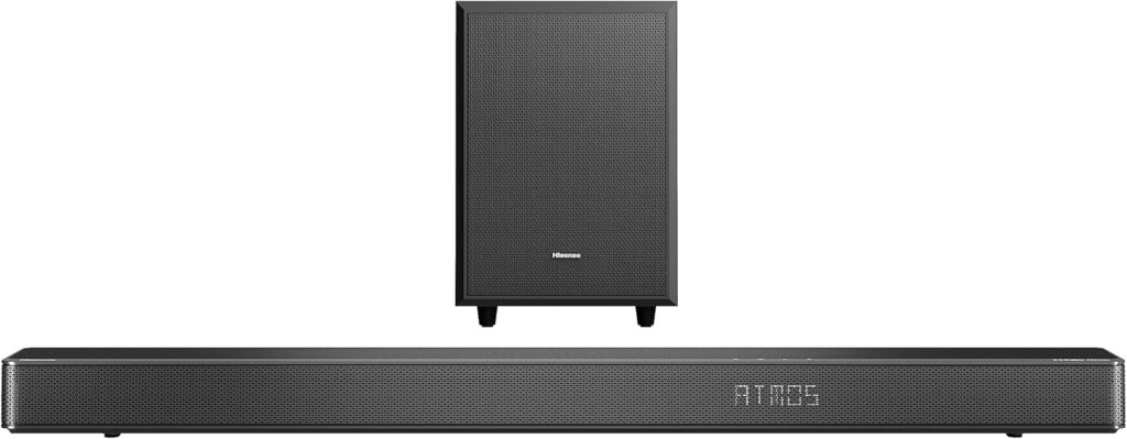 Hisense AX3120G