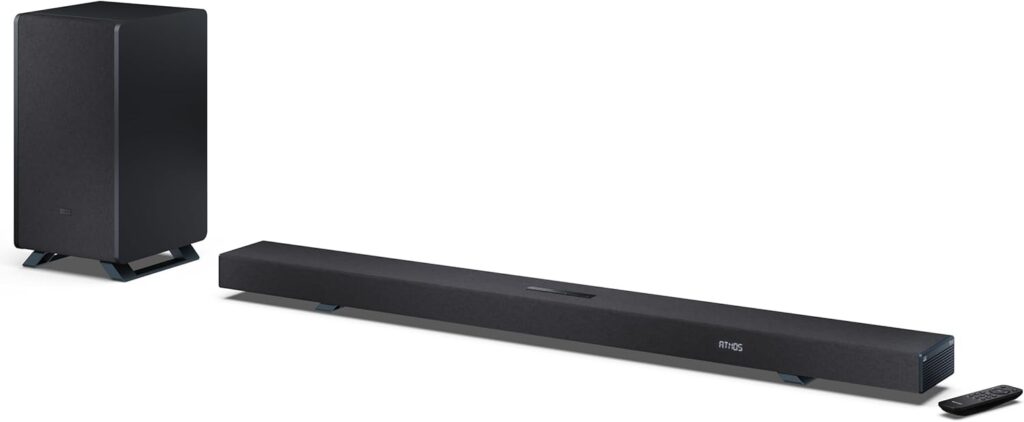 Sharp HT-SBW55121