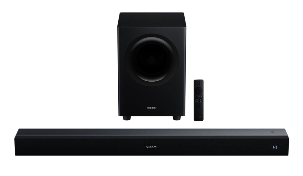 Xiaomi Soundbar Pro 2.1 ch
