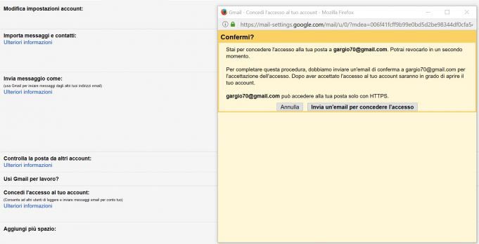 Come Entrare In Un Account Senza Password