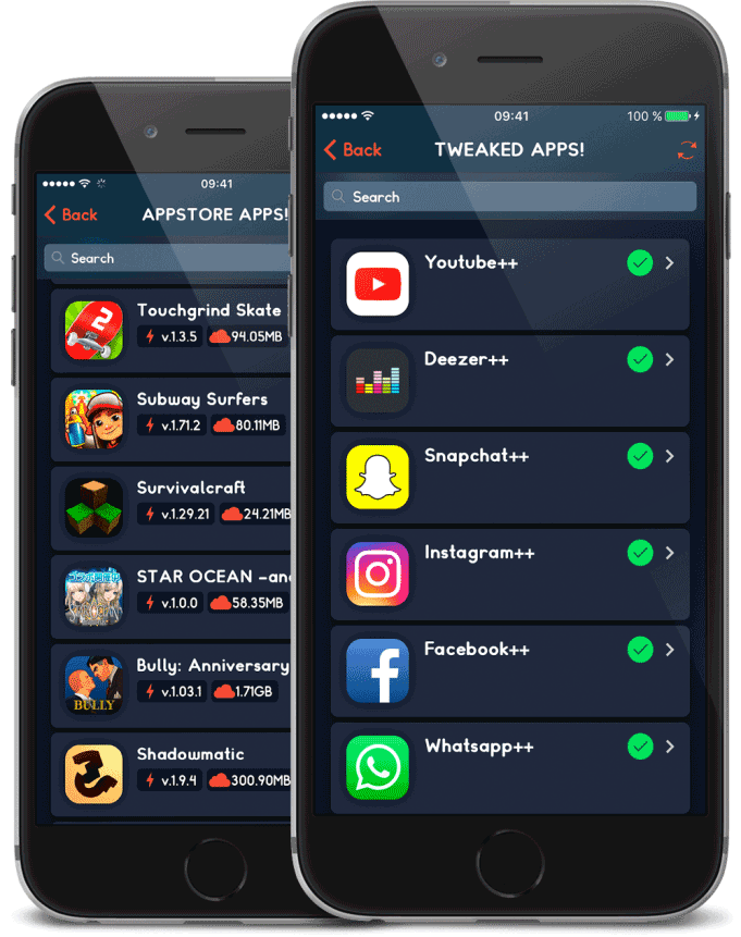 Installare App Su Iphone Senza App Store