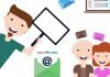Scoprire da dove è stata inviata una email
