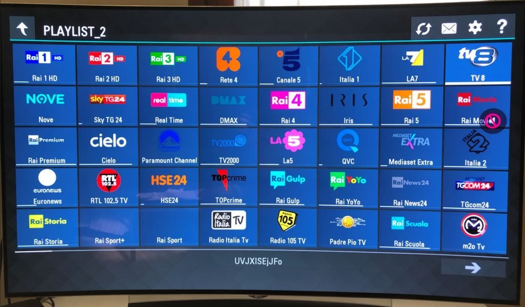 Come Vedere Canali Stranieri Su Smart Tv
