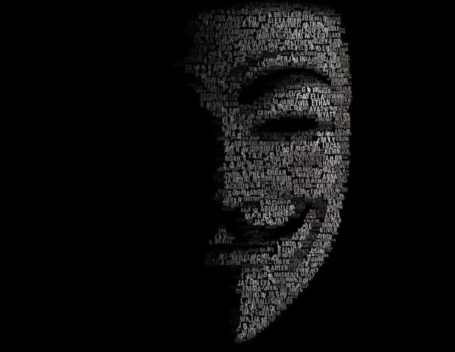 Gli Anonymous Sono Buoni O Cattivi