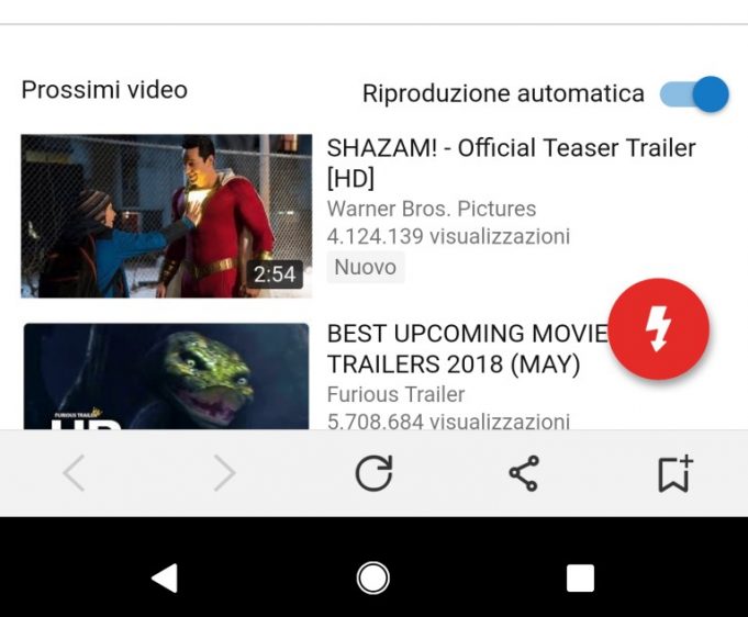 Come Scaricare Video Da Internet Su Android