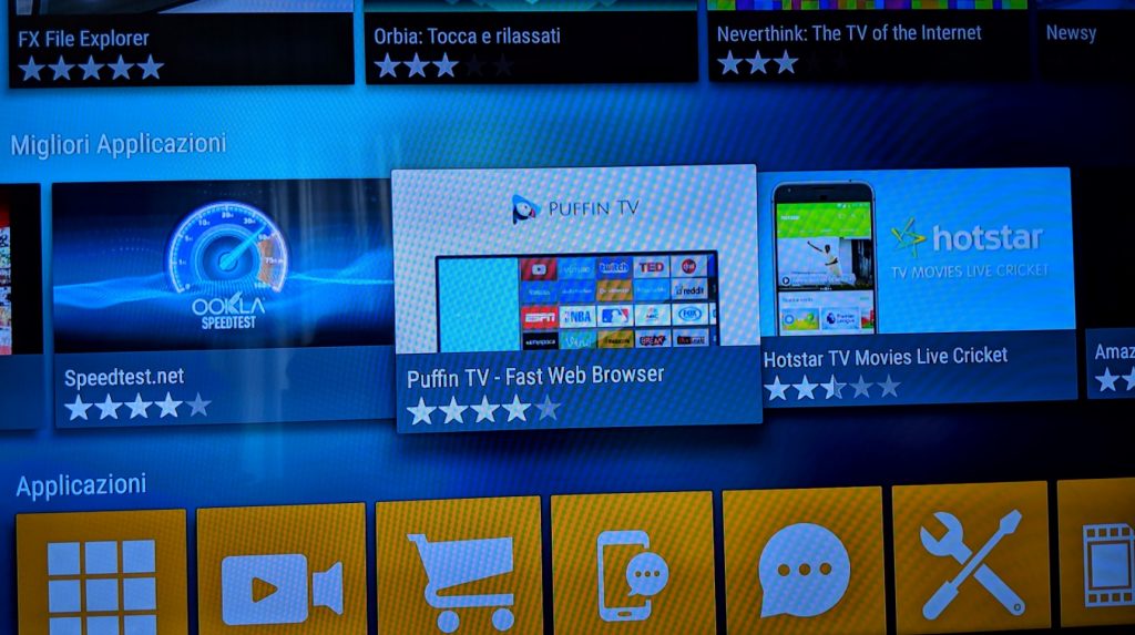 Installare App Non Ufficiali Su Smart Tv Samsung