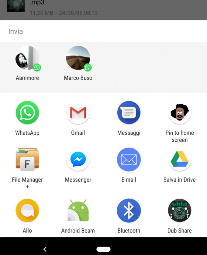App Installata Ma Non Trovo Icona Android