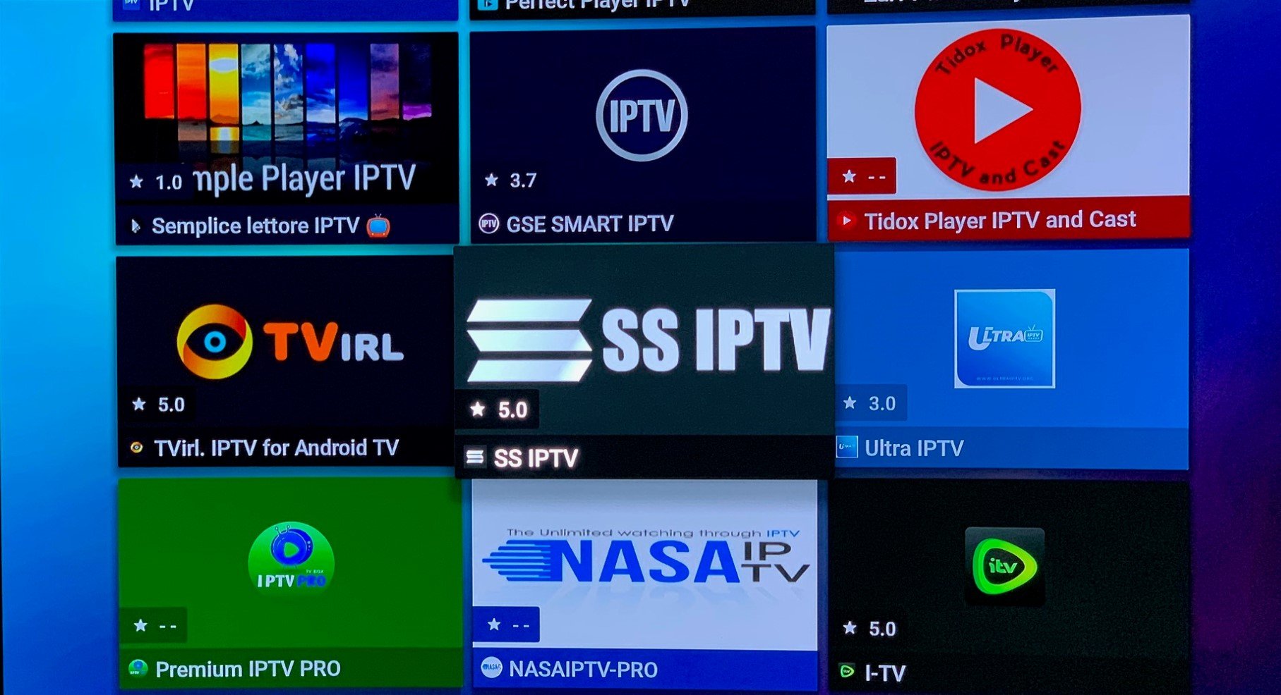 App Per Vedere Tv Su Fire Stick