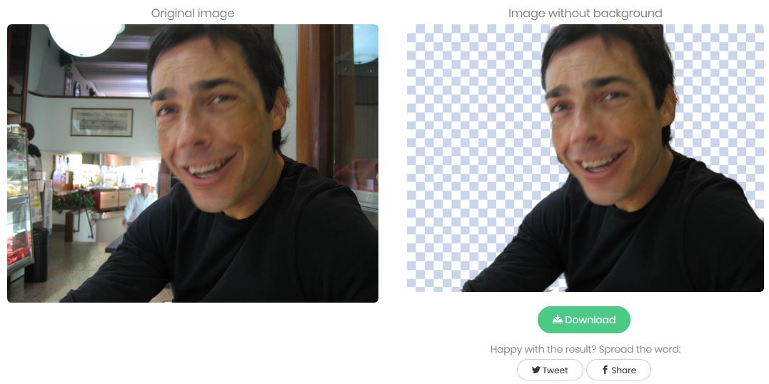 Come Togliere Lo Sgranato Da Una Foto
