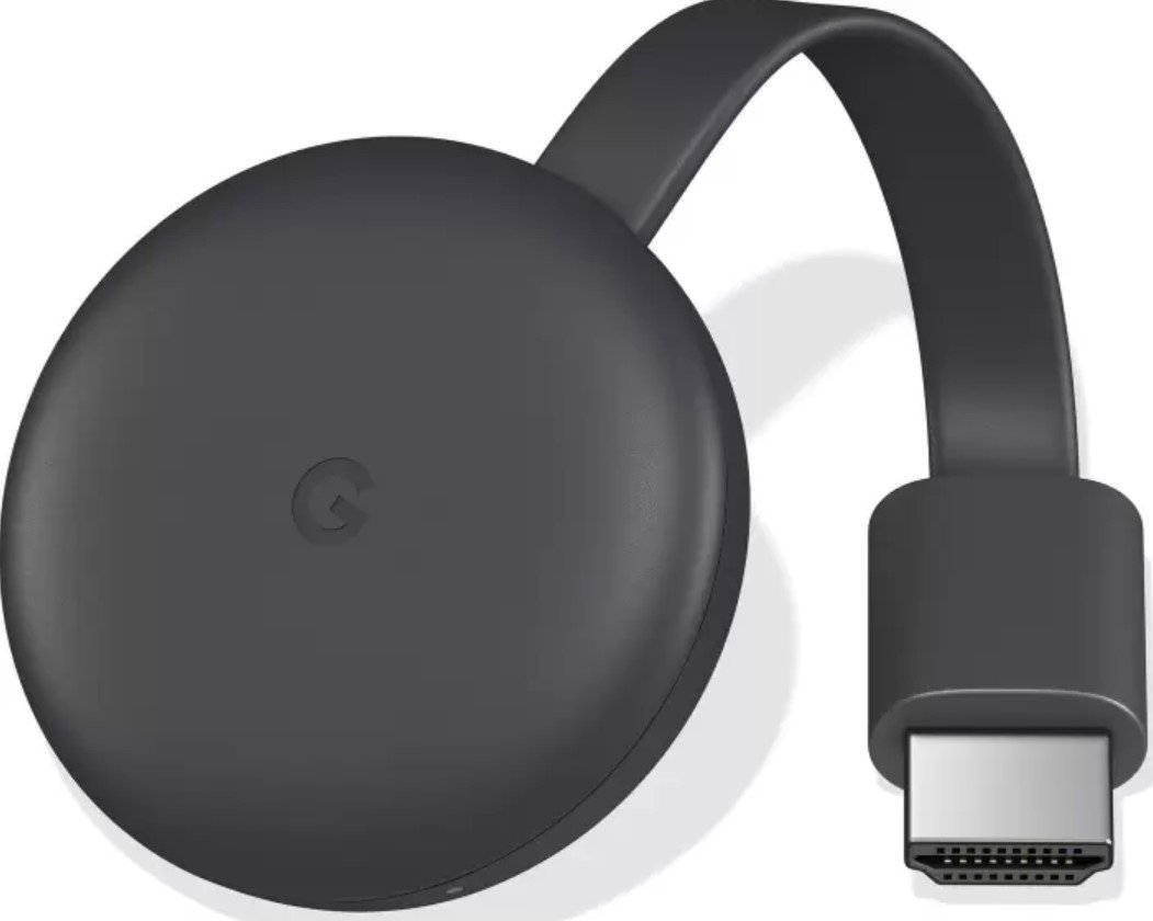 A Cosa Serve Il Pulsante Su Chromecast