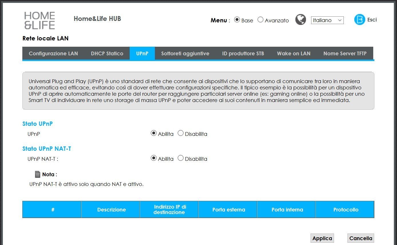 Il Tuo Sky Id Non è Abilitato Ad Accedere