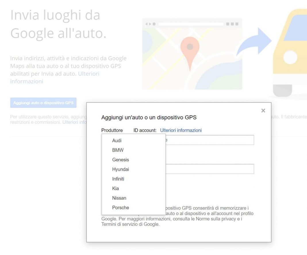 Ok Google Configura Il Mio Dispositivo Metz