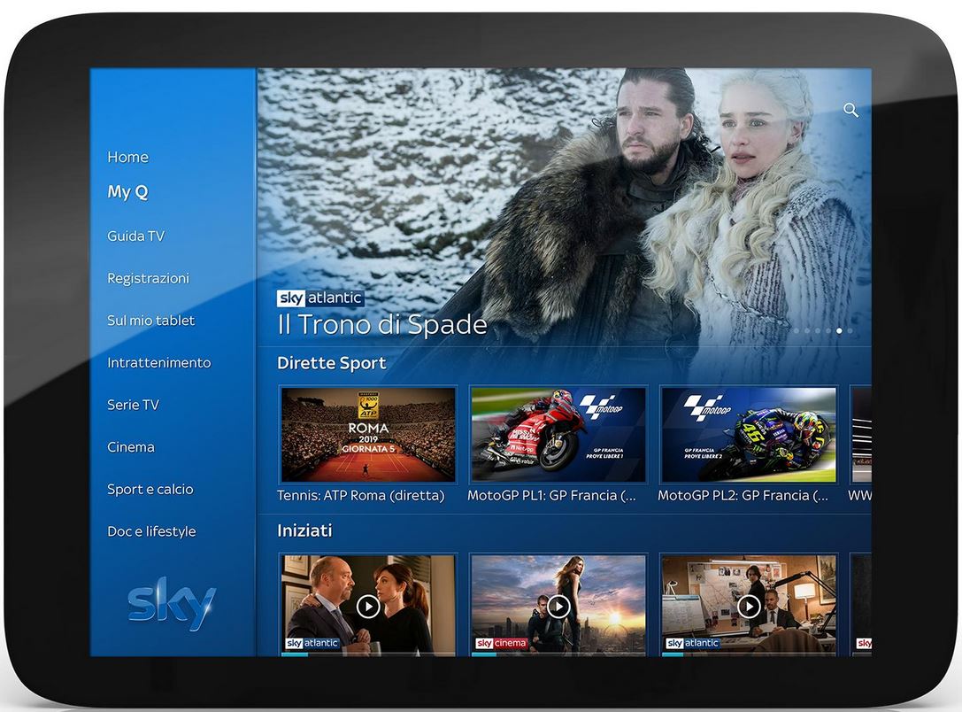Questo Programma Non E Disponibile Sul Tuo Sky Q