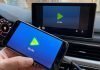 Come guardare Sky Go su Android Auto o qualsiasi altra app video Sky Go su Android Auto