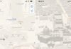 Come abilitare la vista 3D in Mappe su iOS 13 Come abilitare la modalità 3D in Mappe su iOS13