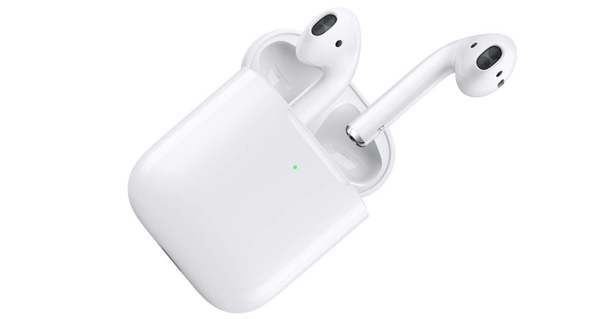 Ho Perso La Custodia Degli Airpods