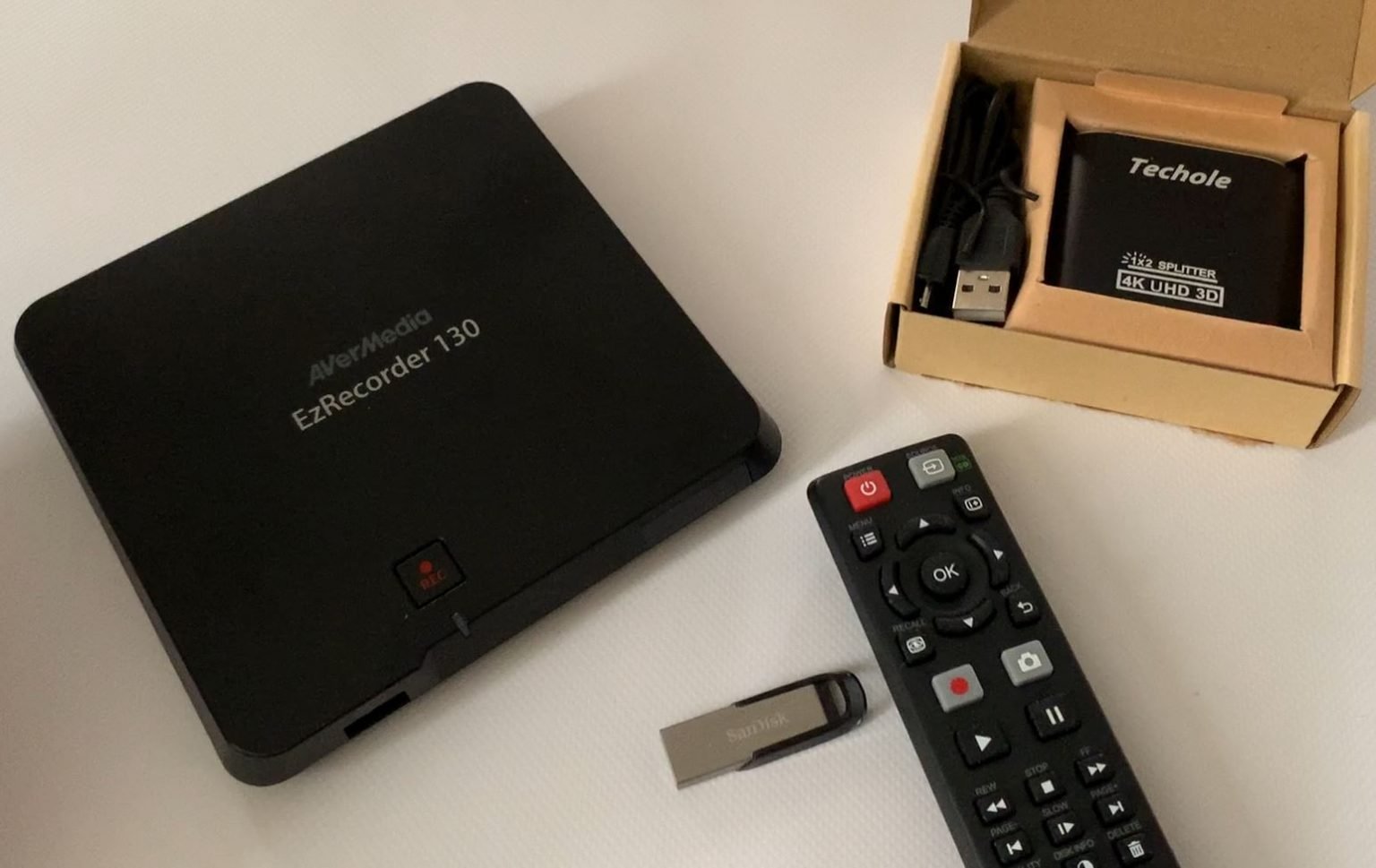 Come Si Attacca Il Decoder Alla Tv