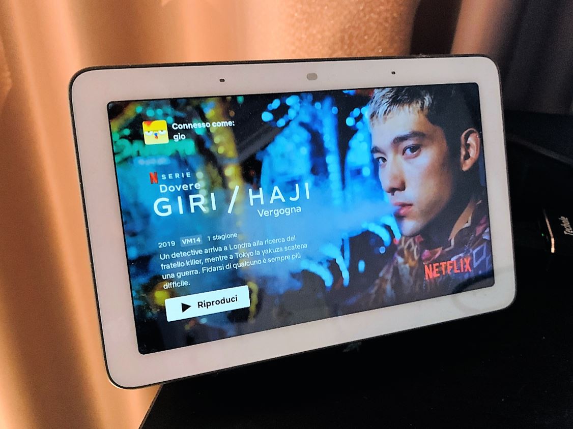 Come Cambiare Account Netflix Su Smart Tv