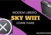 Come configurare router Asus con Sky WiFi configurare router Asus con Sky WiFi