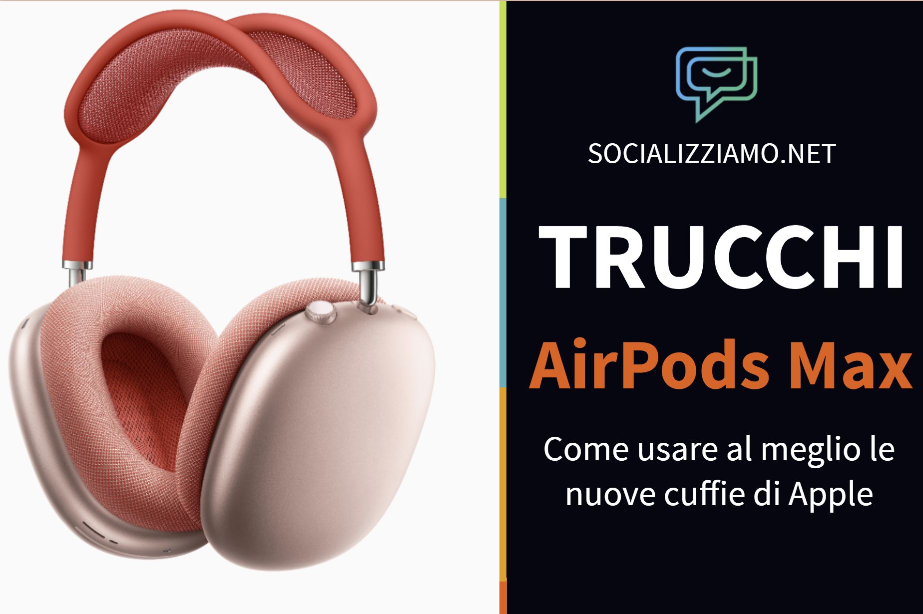 Come trovare e cercare AirPods perse o smarrite