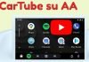 Installare YouTube su Android Auto (no root) Installare YouTube su Android Auto (NO ROOT)