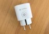 Recensione Meross Matter MSS315 Meross Matter Smart Wi-Fi Plug MSS315