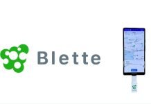 Blette, l’app che ti fa comunicare anche senza segnale! Blette, l’app che ti fa comunicare anche senza segnale!