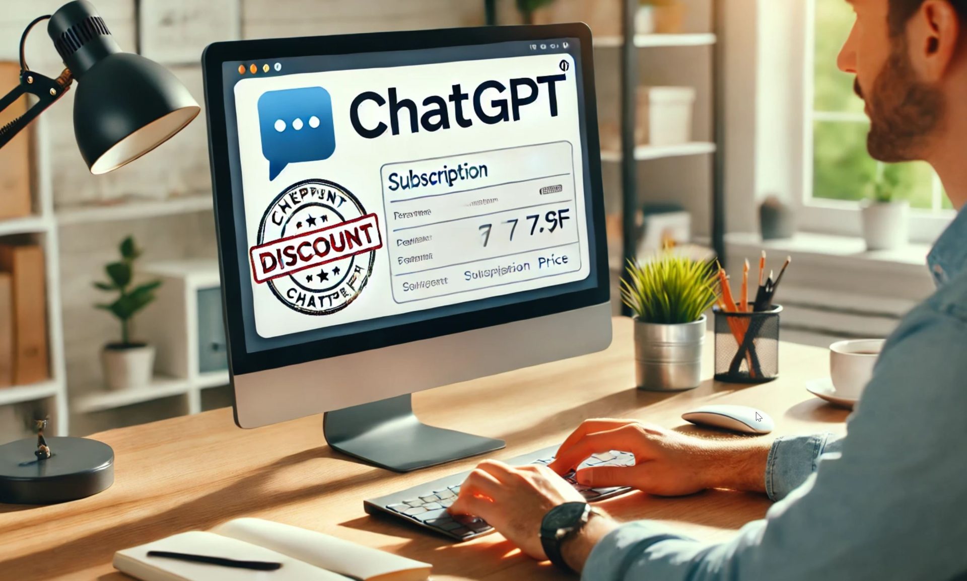Come Avere ChatGPT Con Lo Sconto E Sbloccare Tutte Le Sue Funzionalit Come Avere ChatGPT Con Lo Sconto E Sbloccare Tutte Le Sue Funzionalit