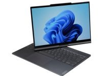 Lenovo Auto-Twist AI PC Concept, un concetto innovativo di cui forse si può fare tranquillamente a meno Lenovo Auto-Twist AI PC Concept, un concetto innovativo di cui sorse si può fare tranquillamente a meno