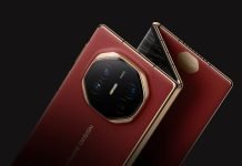 Huawei Mate XT, ecco il primo smartphone al mondo con triplo schermo Huawei Mate XT, ecco il primo smartphone al mondo con triplo schermo