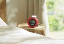 Alarmo, la nuova sveglia targata Nintendo per iniziare la giornata col sorriso Alarmo, la nuova sveglia targata Nintendo per iniziare la giornata col sorriso