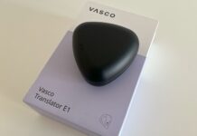 Recensione Vasco Translator E1, gli auricolari che traducono in tempo reale a mani libere Recensione Vasco Translator E1, gli auricolari che traducono in tempo reale a mani libere