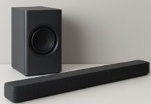 Le migliori soundbar 2025 con subwoofer wireless, bassi profondi e senza cavi ingombranti Le migliori soundbar 2025 con subwoofer wireless, bassi profondi e senza cavi ingombranti