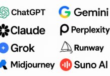 Come accedere a tutte le IA con un unico account Come accedere a tutte le IA con un unico account